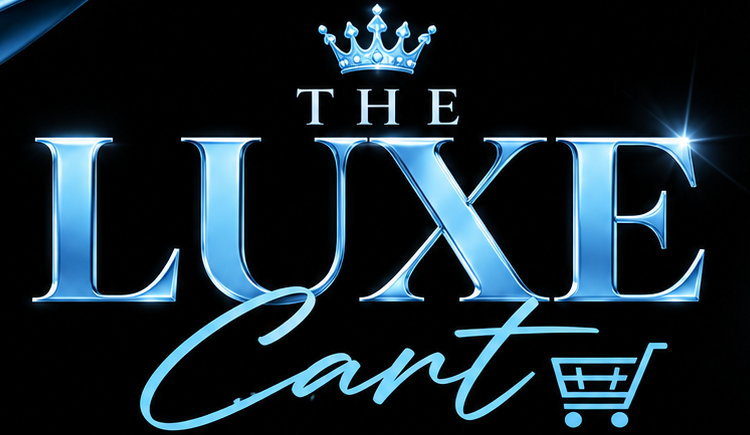 The Luxe Cart