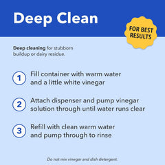 Automatic Drink Dispenser for Fridge – No-Spill Pouring