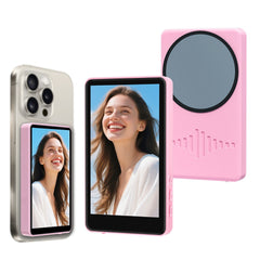 Selfie Sync Vlog Monitor