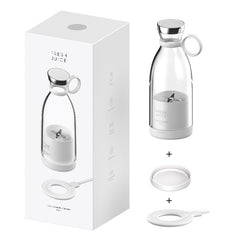LuxeBlend Mini