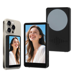 Selfie Sync Vlog Monitor